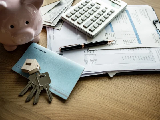 Jak uporządkować finanse osobiste – poradnik krok po kroku