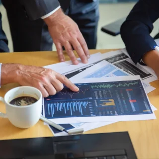 Jak uporządkować finanse osobiste – poradnik krok po kroku