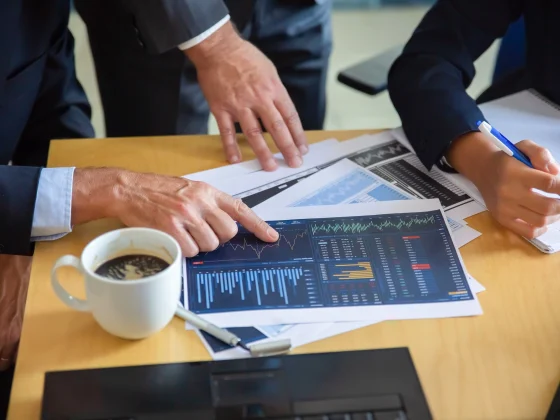 Podsumowanie mojego filaru za 2024 rok